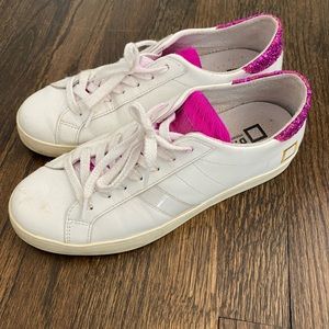 Women’s D.A.T.E. Sneakers
